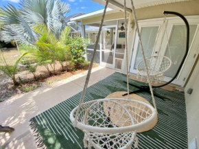 NEWLIN Cottage Getaway